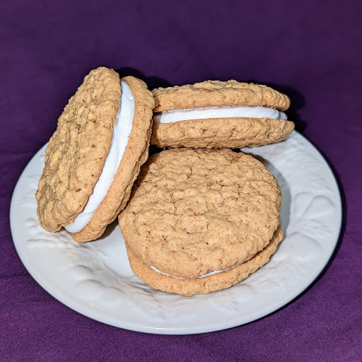 Libre Bakes - Visual