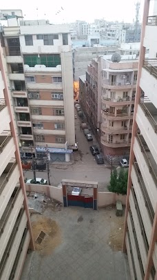 CIA Apartments Saddar Karachi