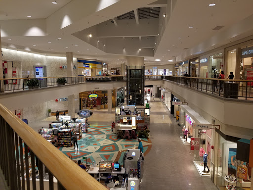 Coronado Center - Visual