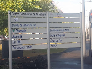 Photo n°6 de Résoudre Association à Joué-lès-Tours (Association bénévole)