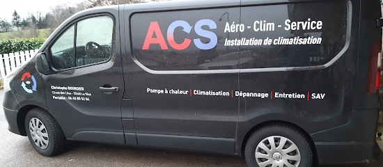 Climatisation ACS Bourdier