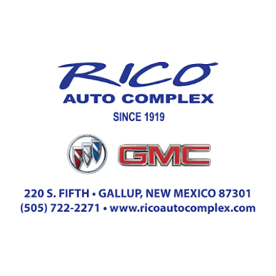 Rico Auto Complex