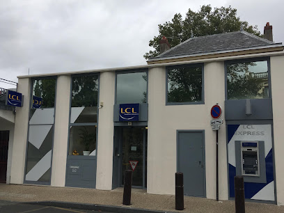 LCL Banque et assurance