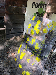 Photo n°8 de Paintball Magescq à Magescq (Centre de paintball)