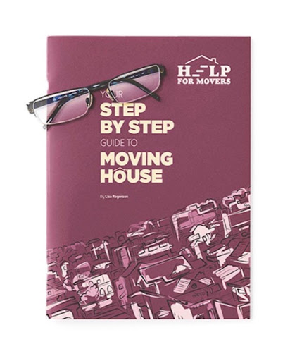 Help For Movers - Visual