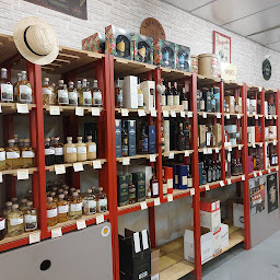 Photo n°6 de Caves Nancy Greg à Croix-Caluyau (Fournisseur de bières)