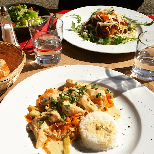 Café Rondeau
