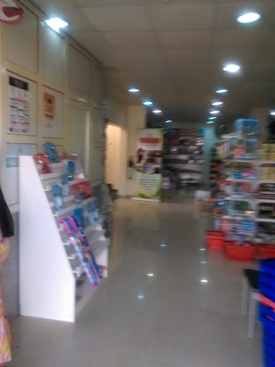 Photos of The Shop Supermarket