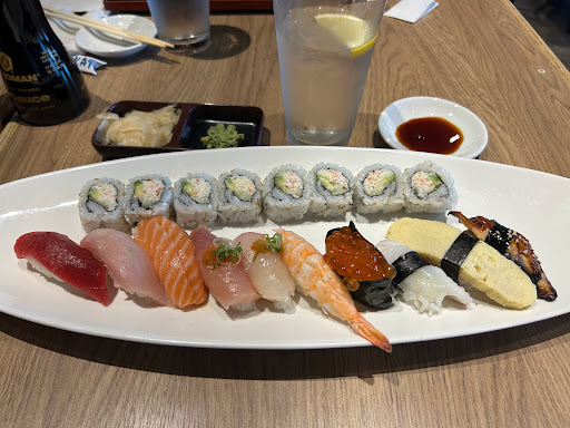 Sushi Katsu-ya Woodland Hills - Thumbnail