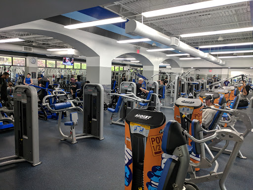 Crunch Fitness - Morristown - Thumbnail