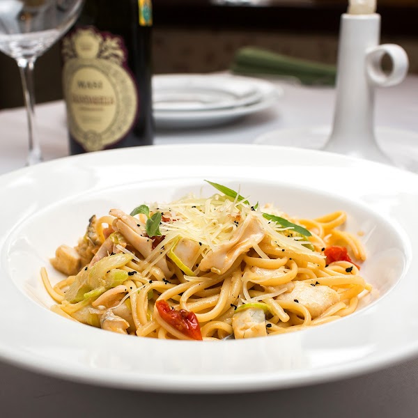 Милана ричи