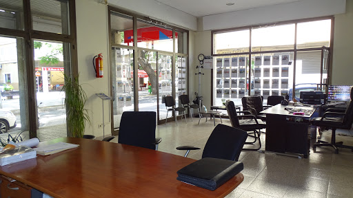 Nou espai Inmobiliaria