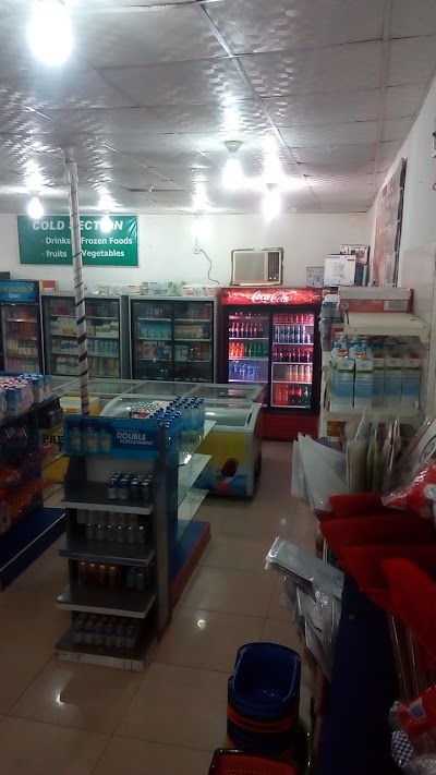 Photos of Nadrem Stores Kubwa Abuja