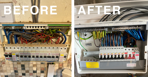 AcuCert Electrical - Visual