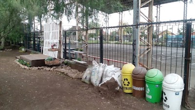 Photos of Centro del Cuidado del Medio Ambiente, Ecobarrio Villa Santa Elena
