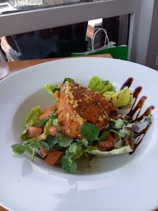 Windows Restaurant glasgow