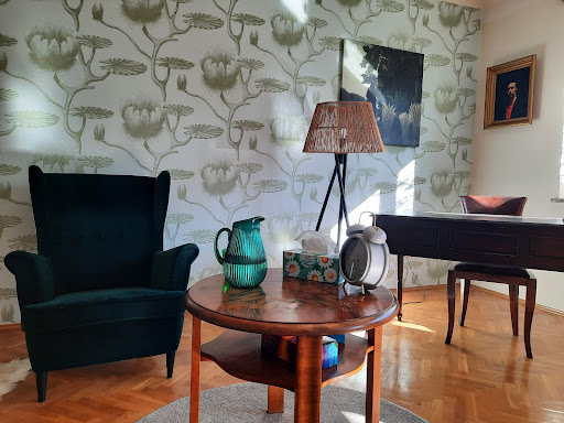 Gabinet Muranów - psychoterapia