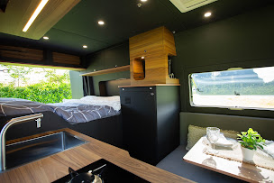 Photo n°1 de Diligence à Beautiran (Concessionnaire de véhicules de loisirs)