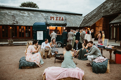 The Gower Dough Co - Thumbnail