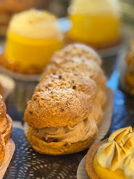 Photo n°3 de Boulangerie Pâtisserie Charles à Luzech (Boulangerie)