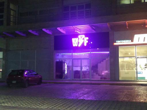 WTF - Visual