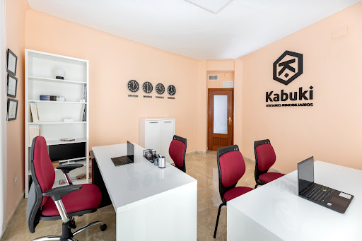 Inmobiliaria Kabuki