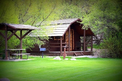 Ockey's Big Mountain Campground