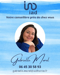 Photo n°6 de Gabrielle MOREL - IAD FRANCE à Breuillet (Agence immobilière)