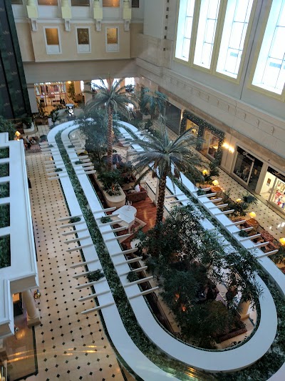 Photos of Rixos President Astana Hotel