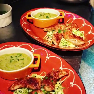 Le Patio - The tiniest cutest Restaurant in South Florida by null