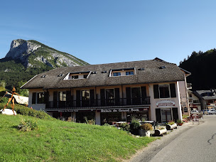 Photo n°43 de Le Grand Som à Saint-Pierre-d'Entremont (Restaurant)