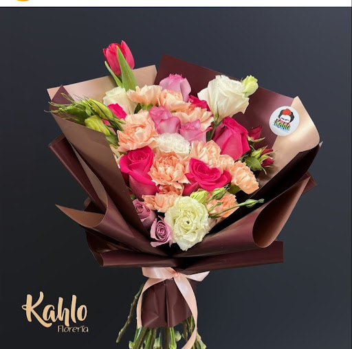 Floreria Kahlo - Thumbnail