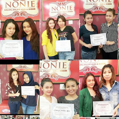 Photos of Nonie Salon