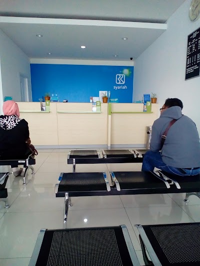 Photos of Bank BRI Syariah Kantor Cabang Ngronggo