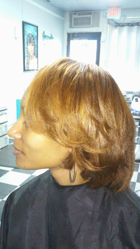 Flawless Designz Hair Gallery - Thumbnail