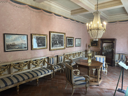 Andreotti SPA - Visual