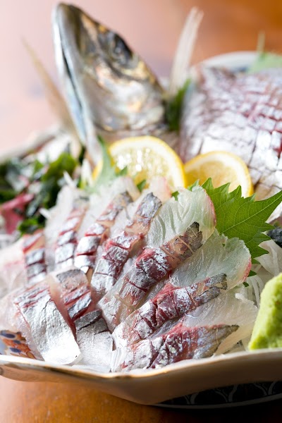 いけ洲居酒屋 むつ五郎