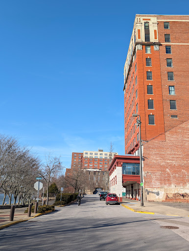 Downtown Wheeling Inc - Thumbnail