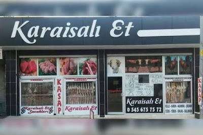 KARAİSALI KASABI