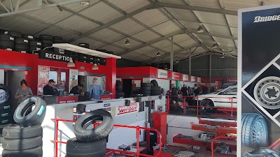 Photos of Supa Quick Tyre Experts Greenacres