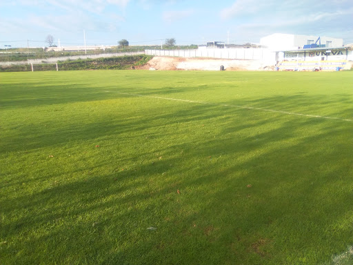 Club Deportivo Aeropuerto