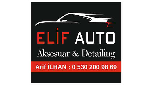 Elif Auto aksesuar Detayling Fethiye