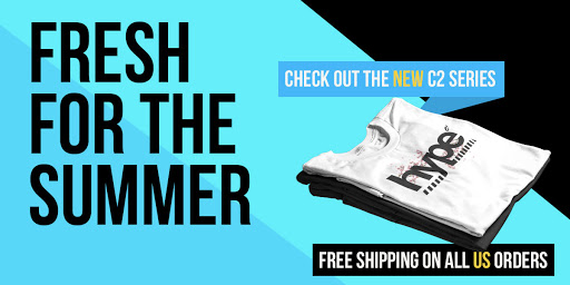 C2 Streetwear - Thumbnail