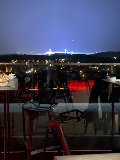 Greatroom Bar im Bonn Marriott - Thumbnail