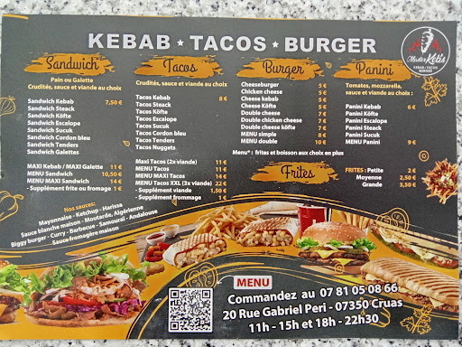 Photo 1 - MASTER KEB'S