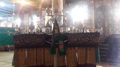 Photos of Hosseini-e Kamard