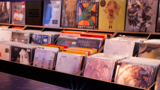 Dodo Beach Record Store - Thumbnail
