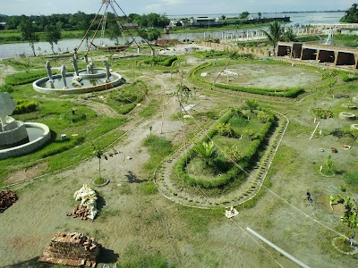 Photos of Brahmanbaria Theme park.