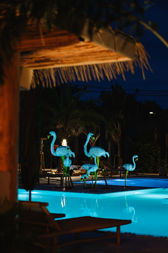 The Deck Cottage Samui