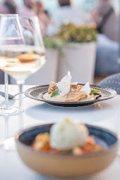 Photo n°42 de Marea à Cannes (Restaurant méditerranéen)